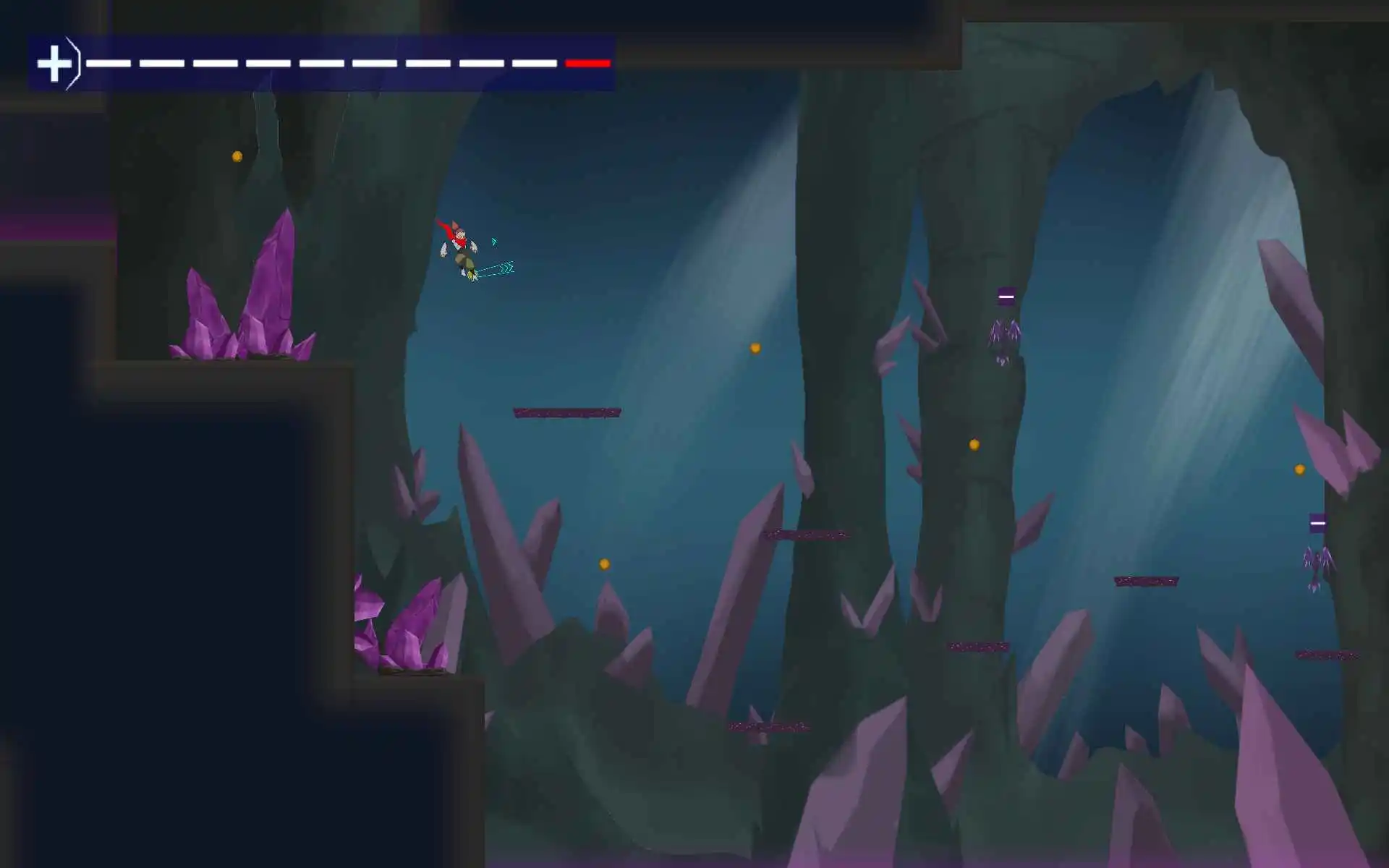 Dynamo screenshot 2