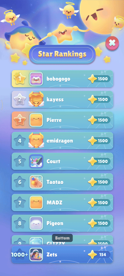Glompa screenshot 3