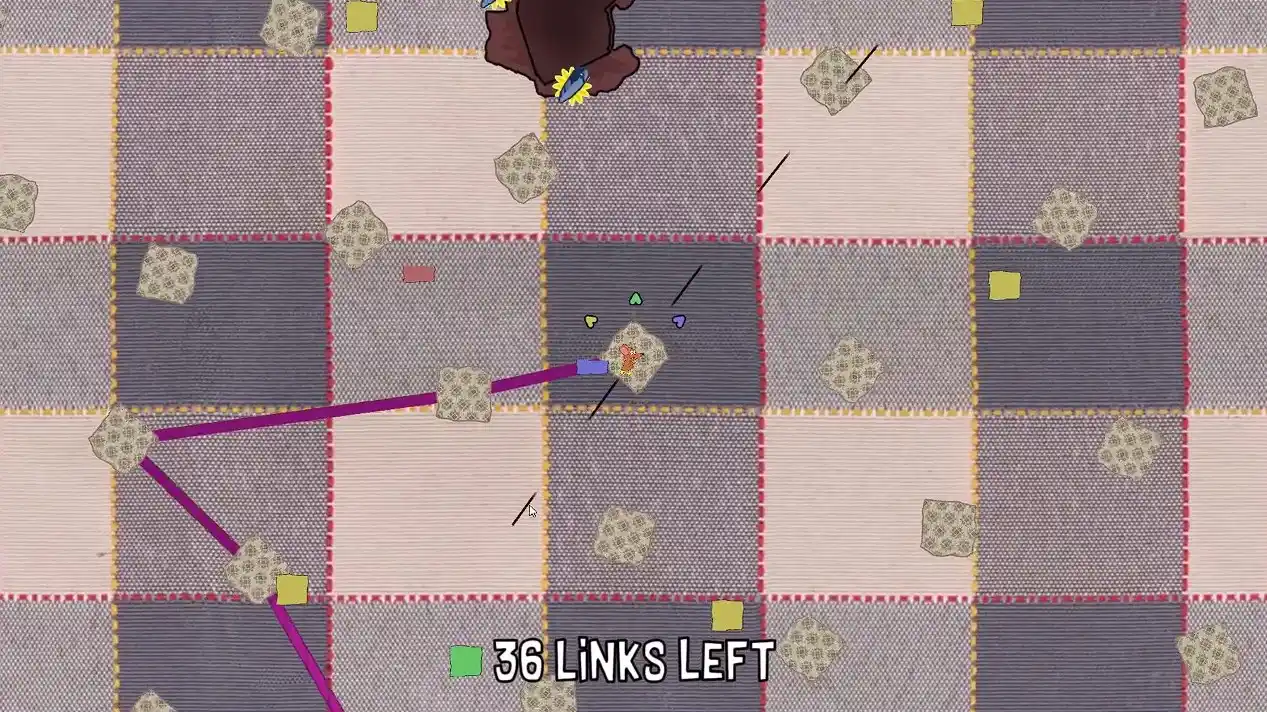 Patchketeer screenshot 2